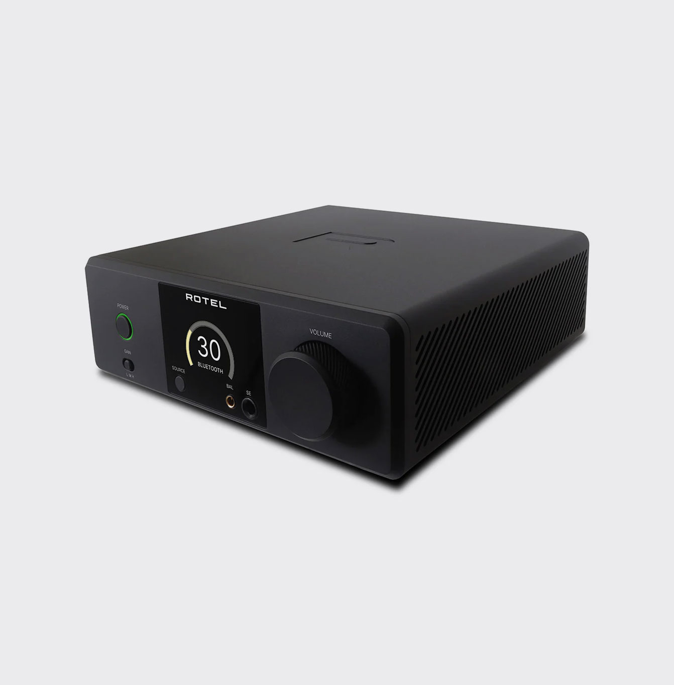 Rotel DX-3