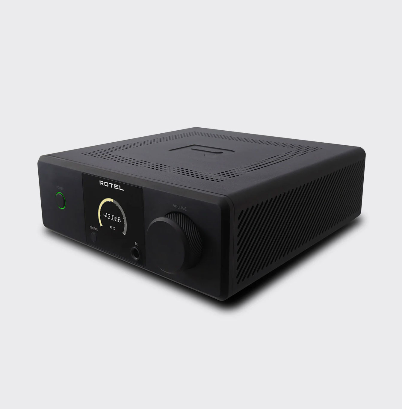 Rotel DX-5