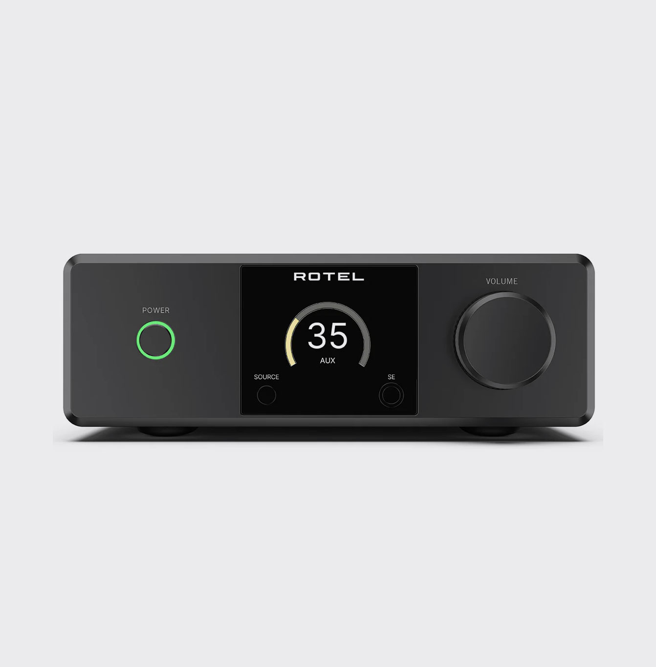 Rotel DX-5