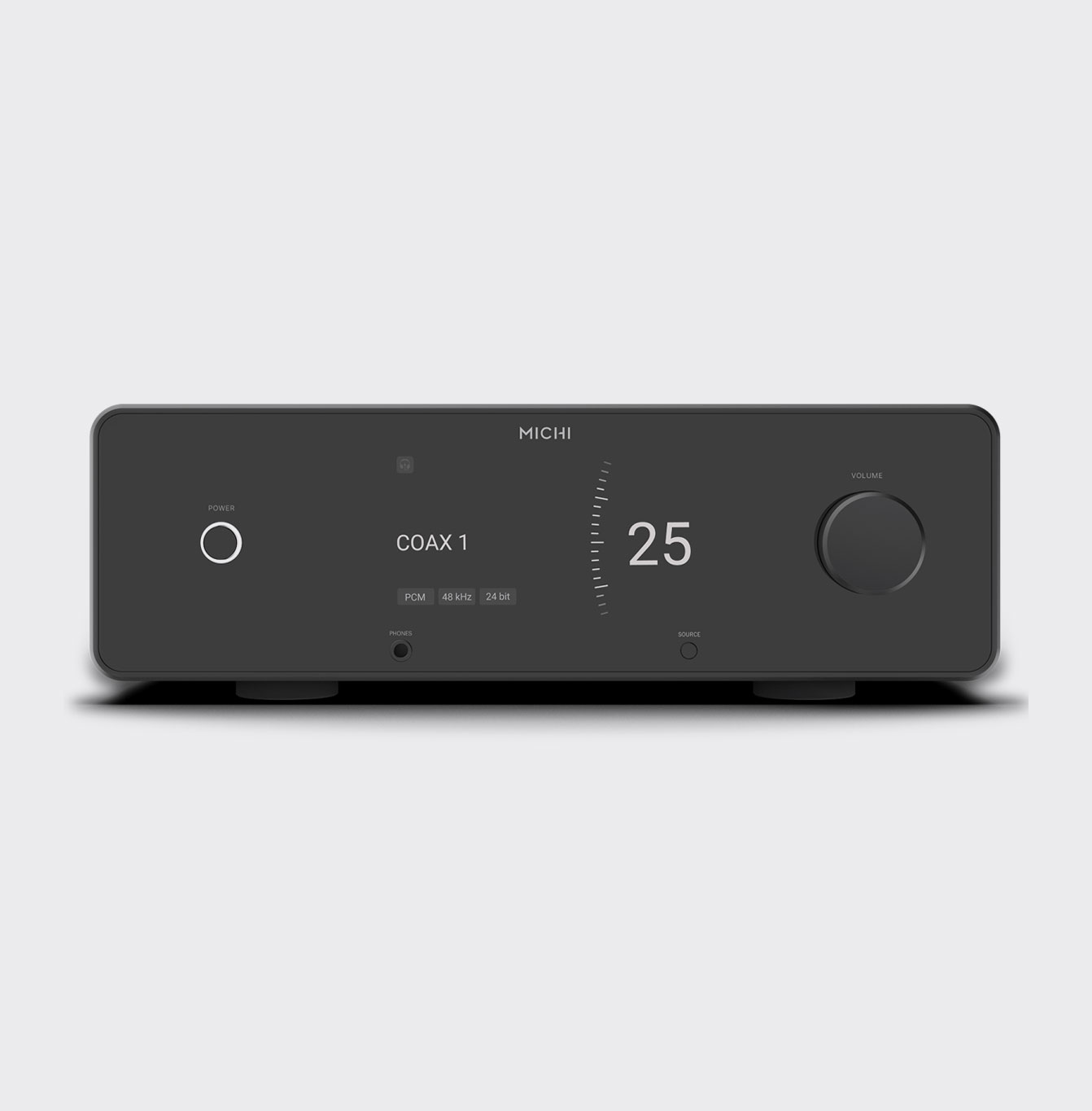 Rotel Michi P430