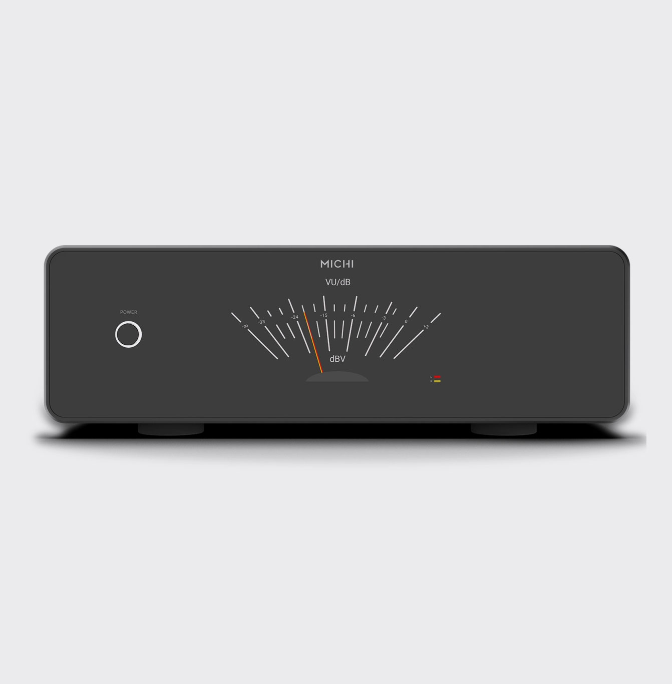 Rotel Michi S430