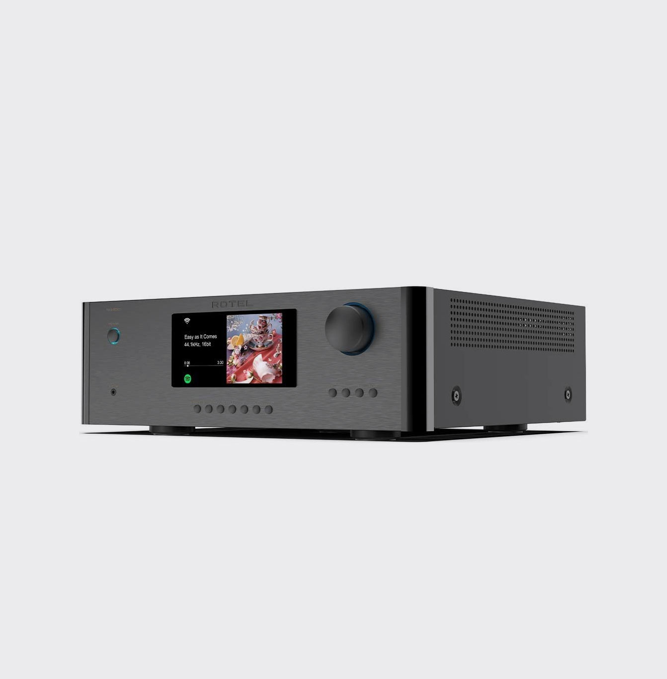 Rotel RAS-5000