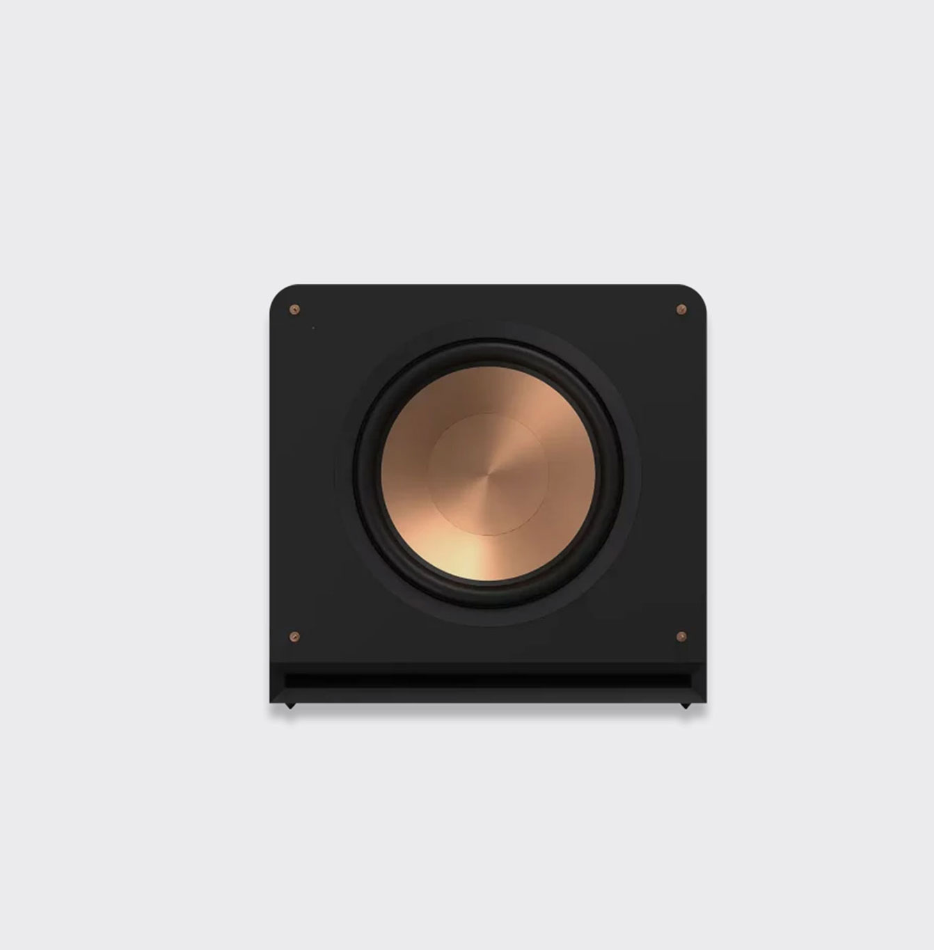 Klipsch RP-1000SW Zwart