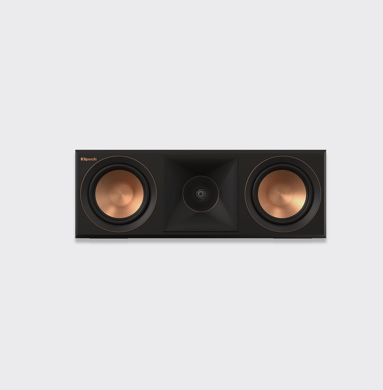 Klipsch RP-500C II Zwart