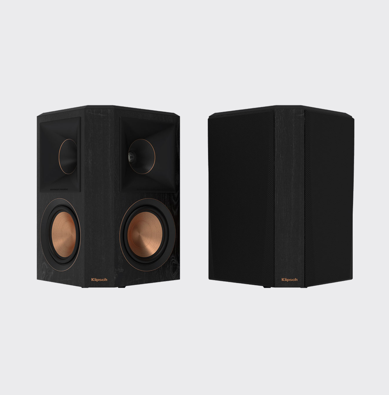 Klipsch RP-502S II