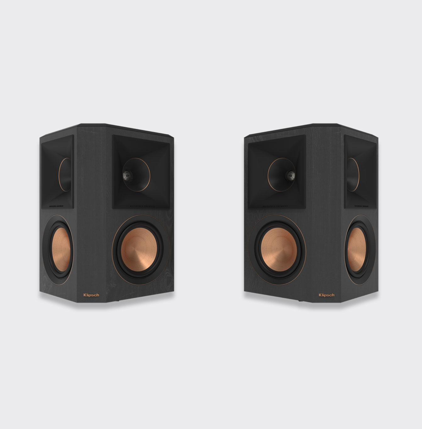 Klipsch RP-502S II