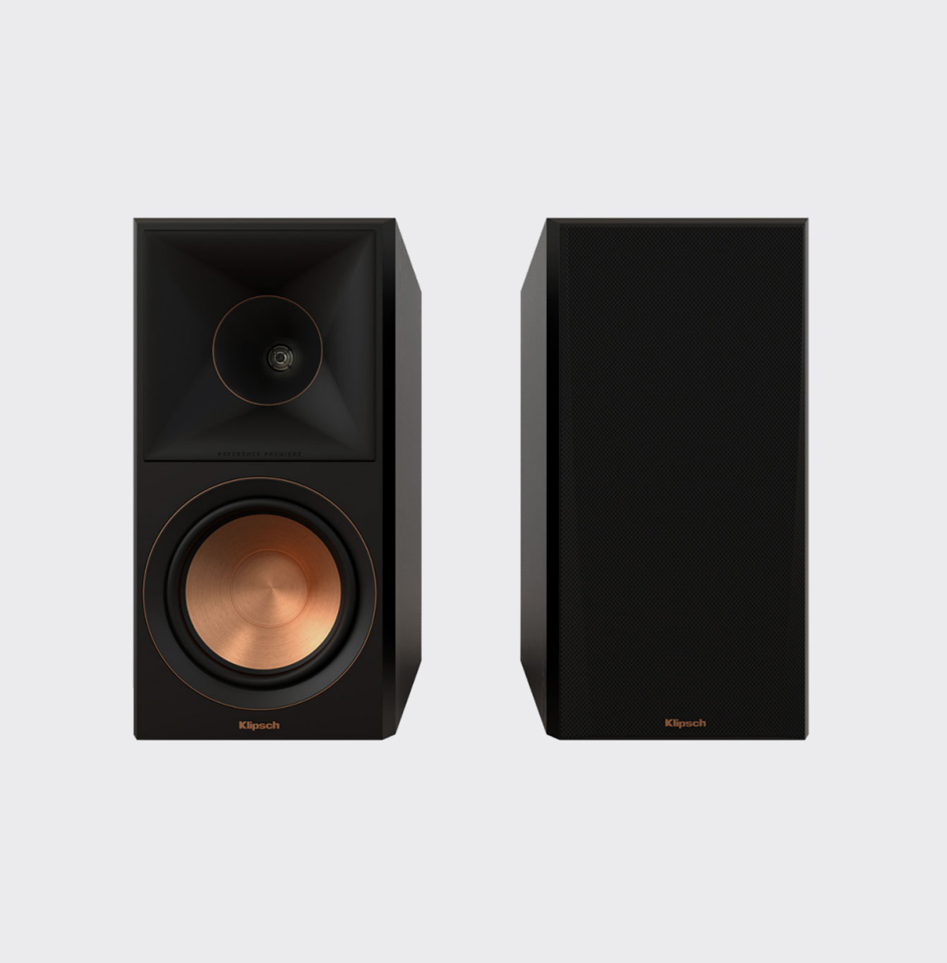 Klipsch RP-600M II