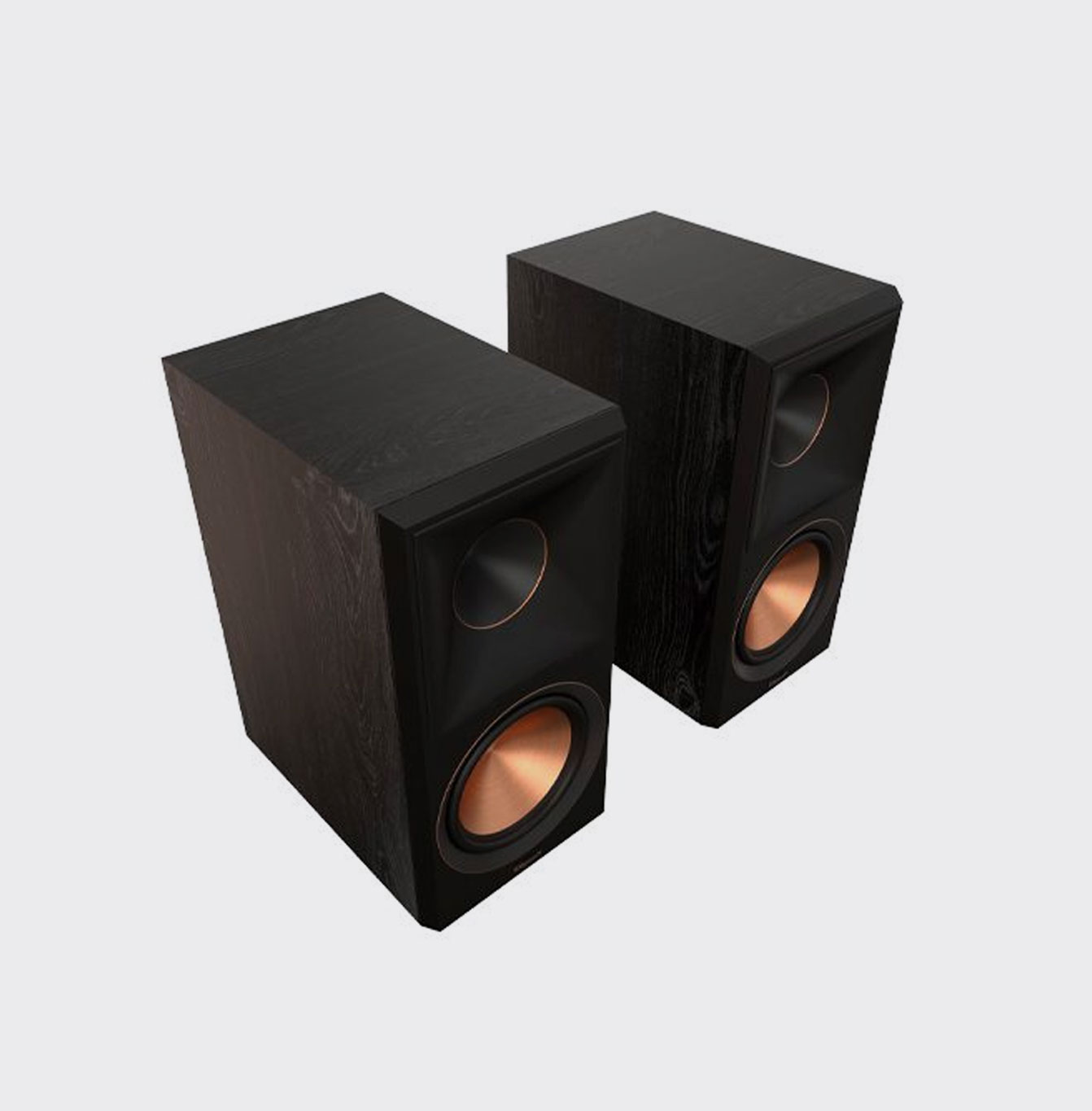 Klipsch RP-600M kopen? Bekijk de RP-600M II bij Stassen Hifi