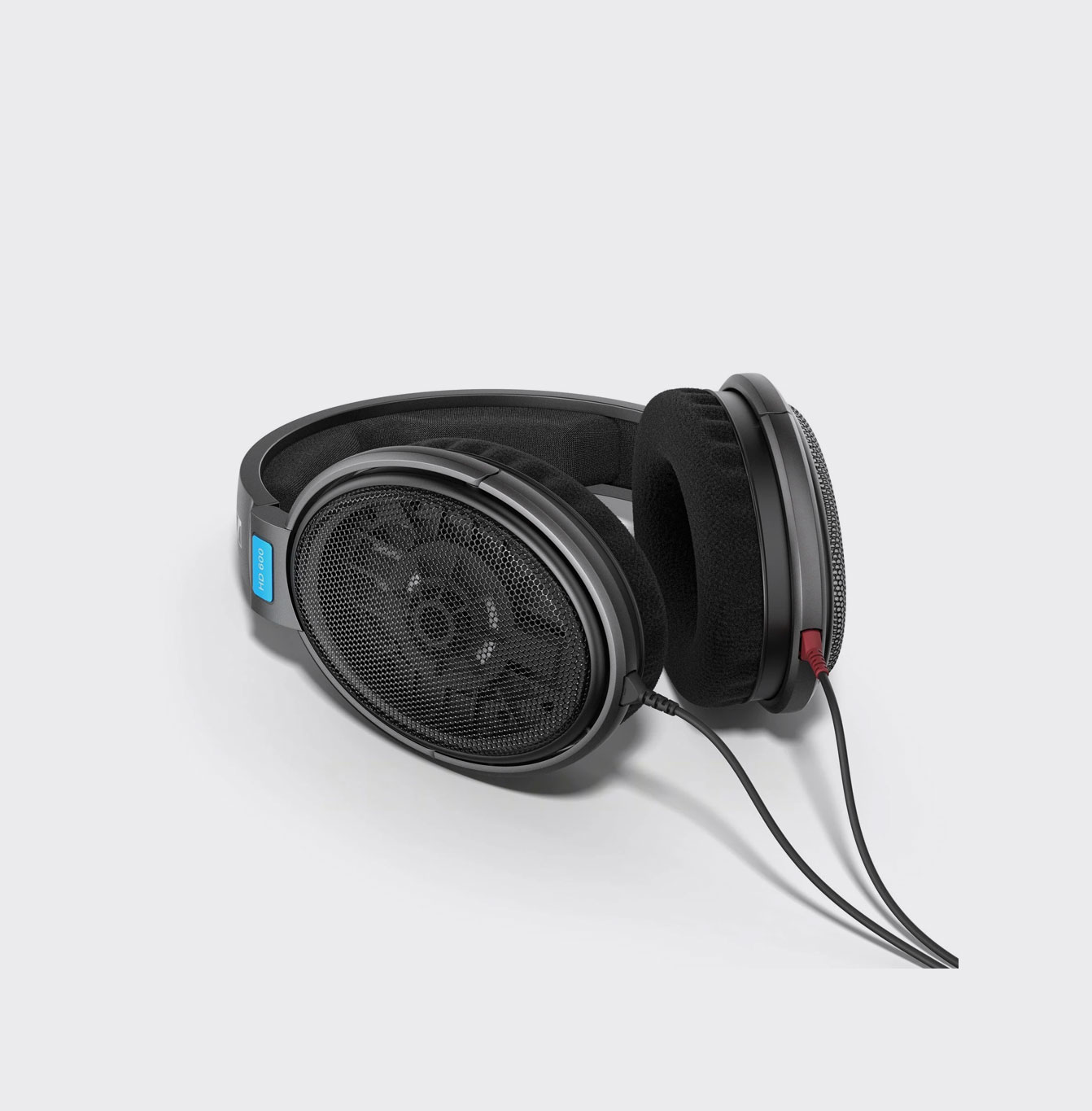 Sennheiser HD 600