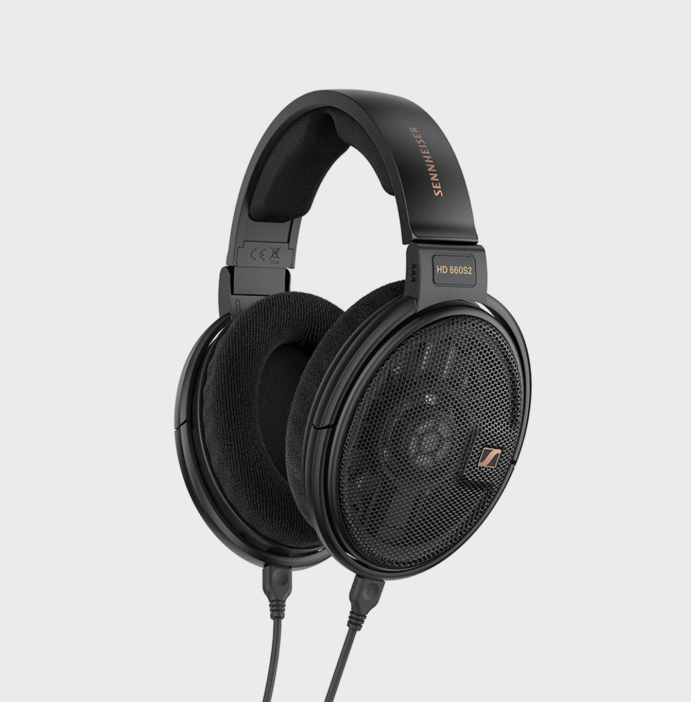Sennheiser HD 660S2