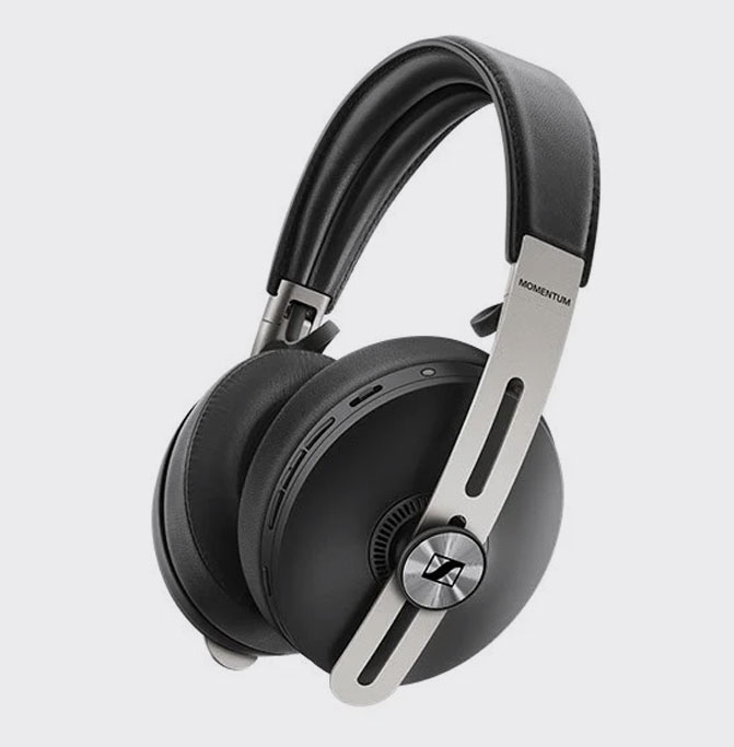 Sennheiser Momentum 3.0 Wireless