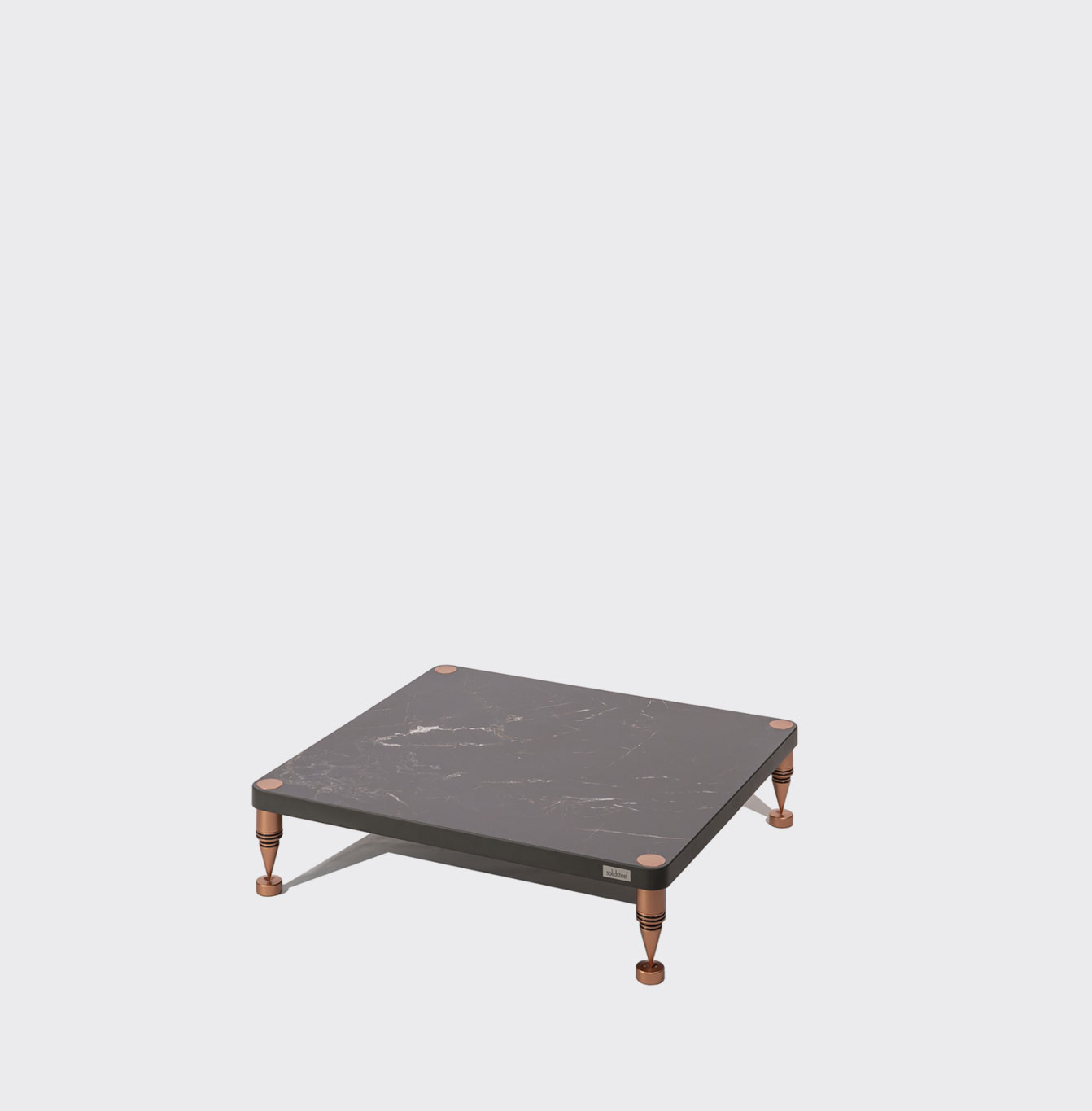 SolidSteel HP-A