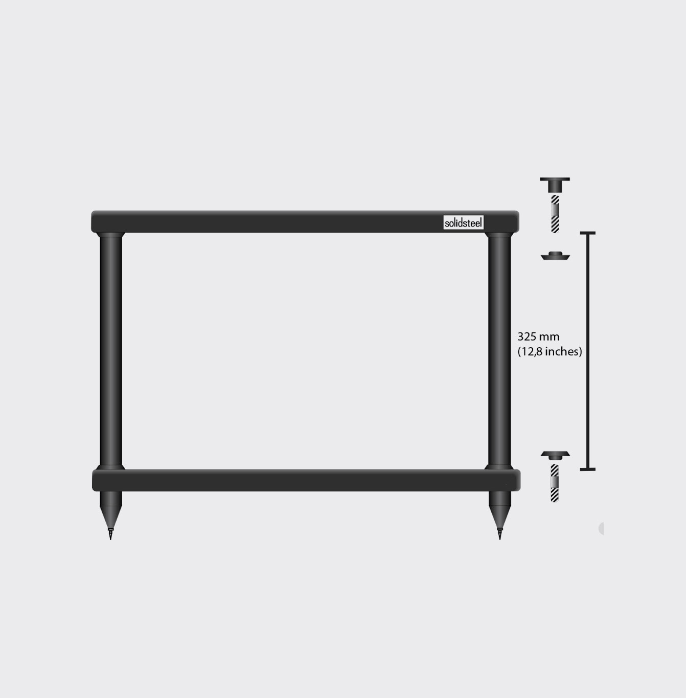 SolidSteel S3-2