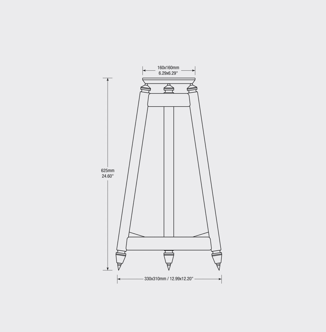 SolidSteel SS-6