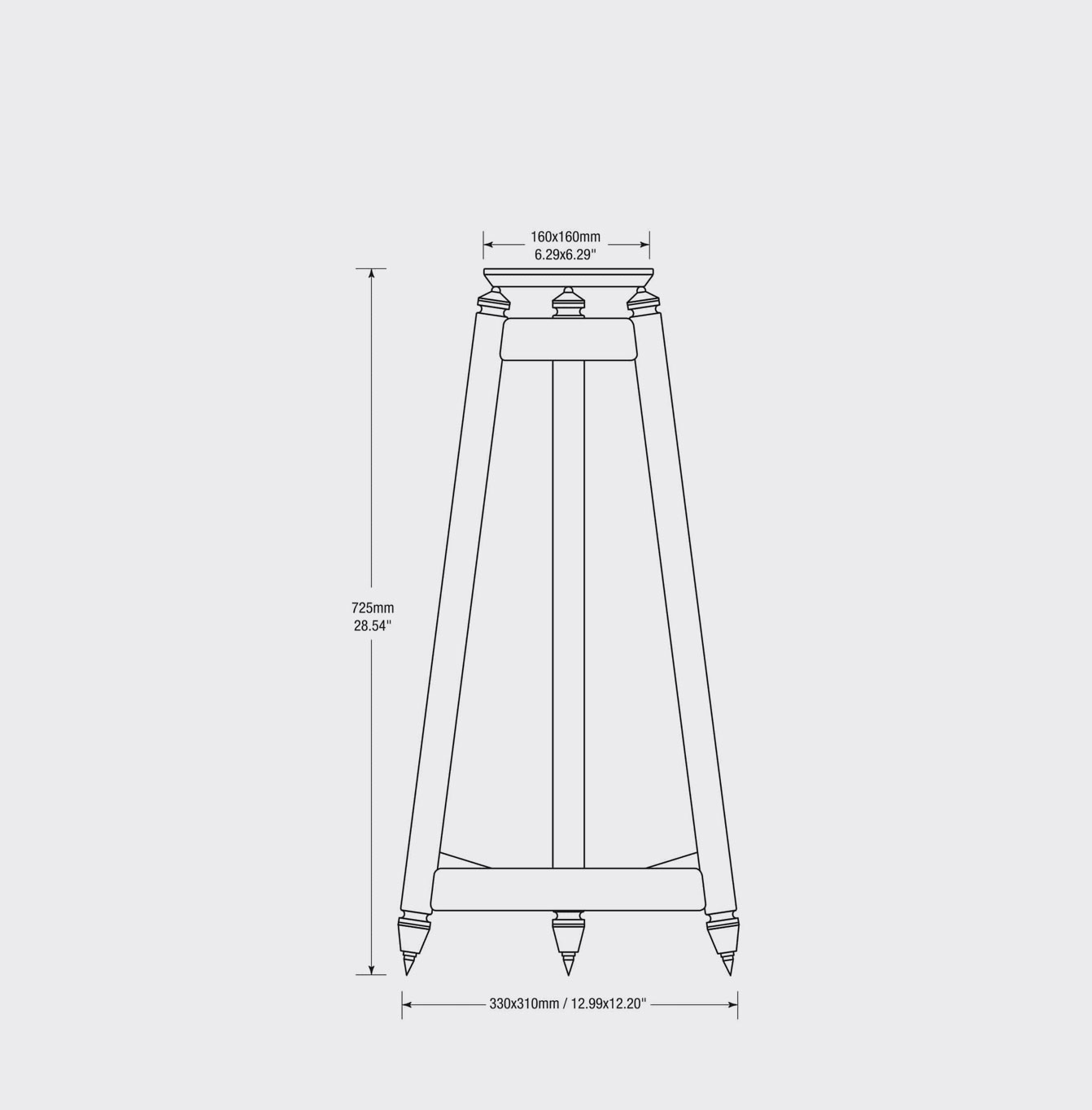 SolidSteel SS-7