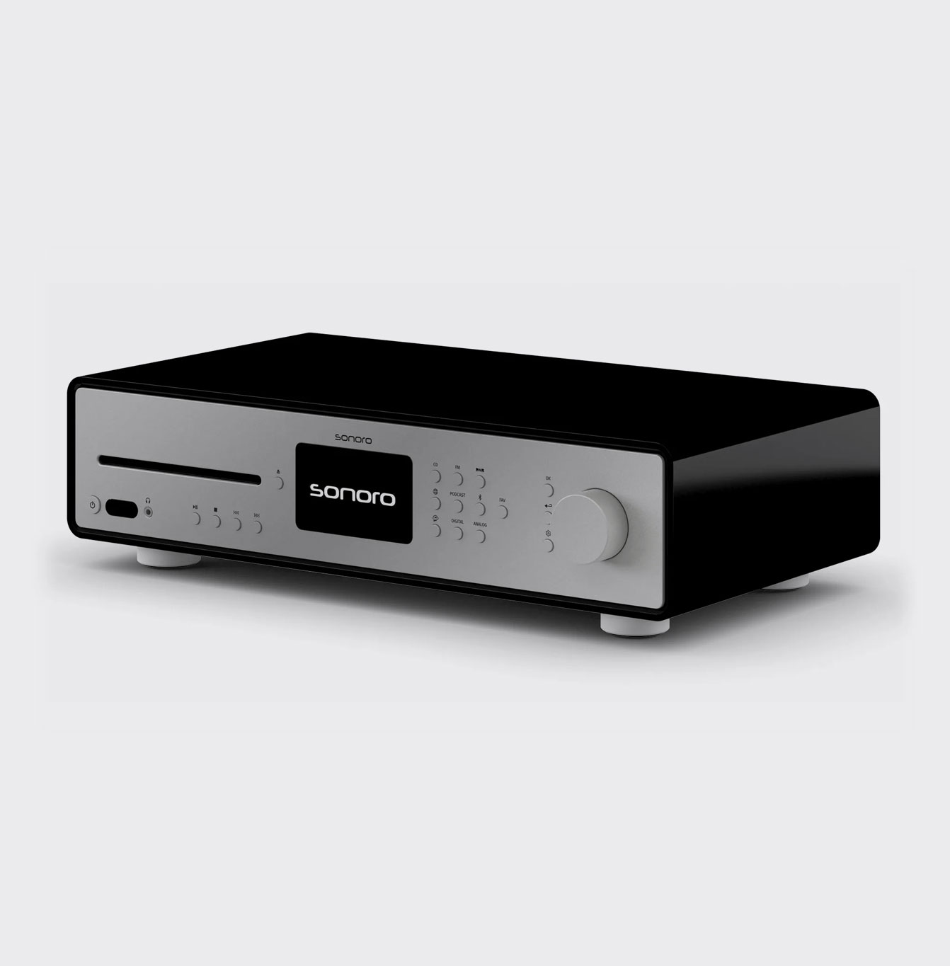 Sonoro MAESTRO Quantum
