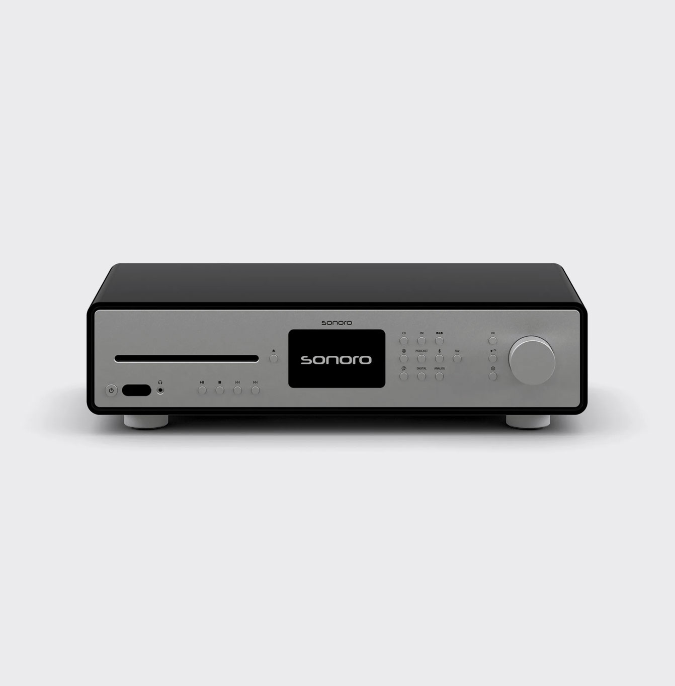 Sonoro MAESTRO Quantum