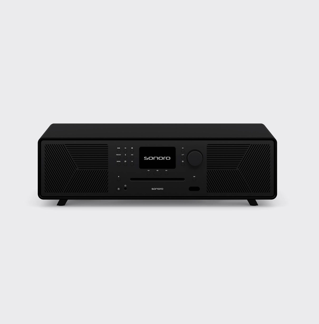 Sonoro Meisterstück Gen.2
