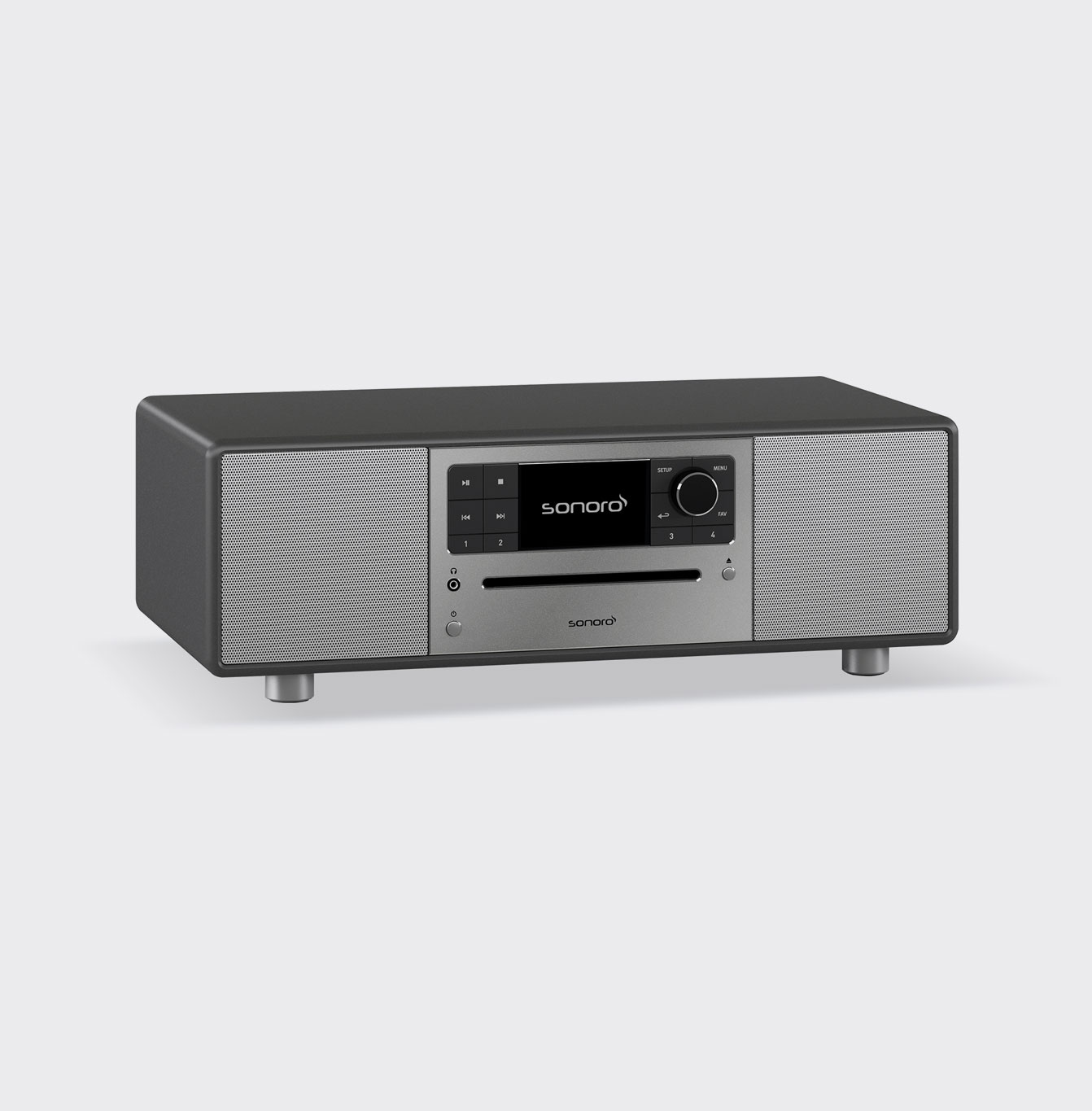 Sonoro Prestige