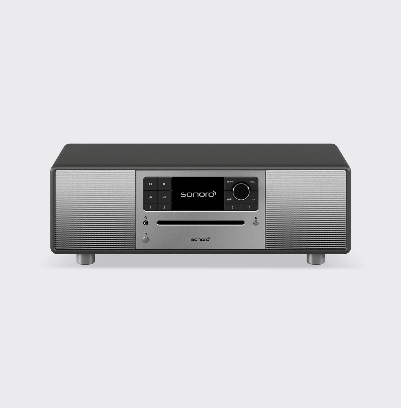 Sonoro Prestige