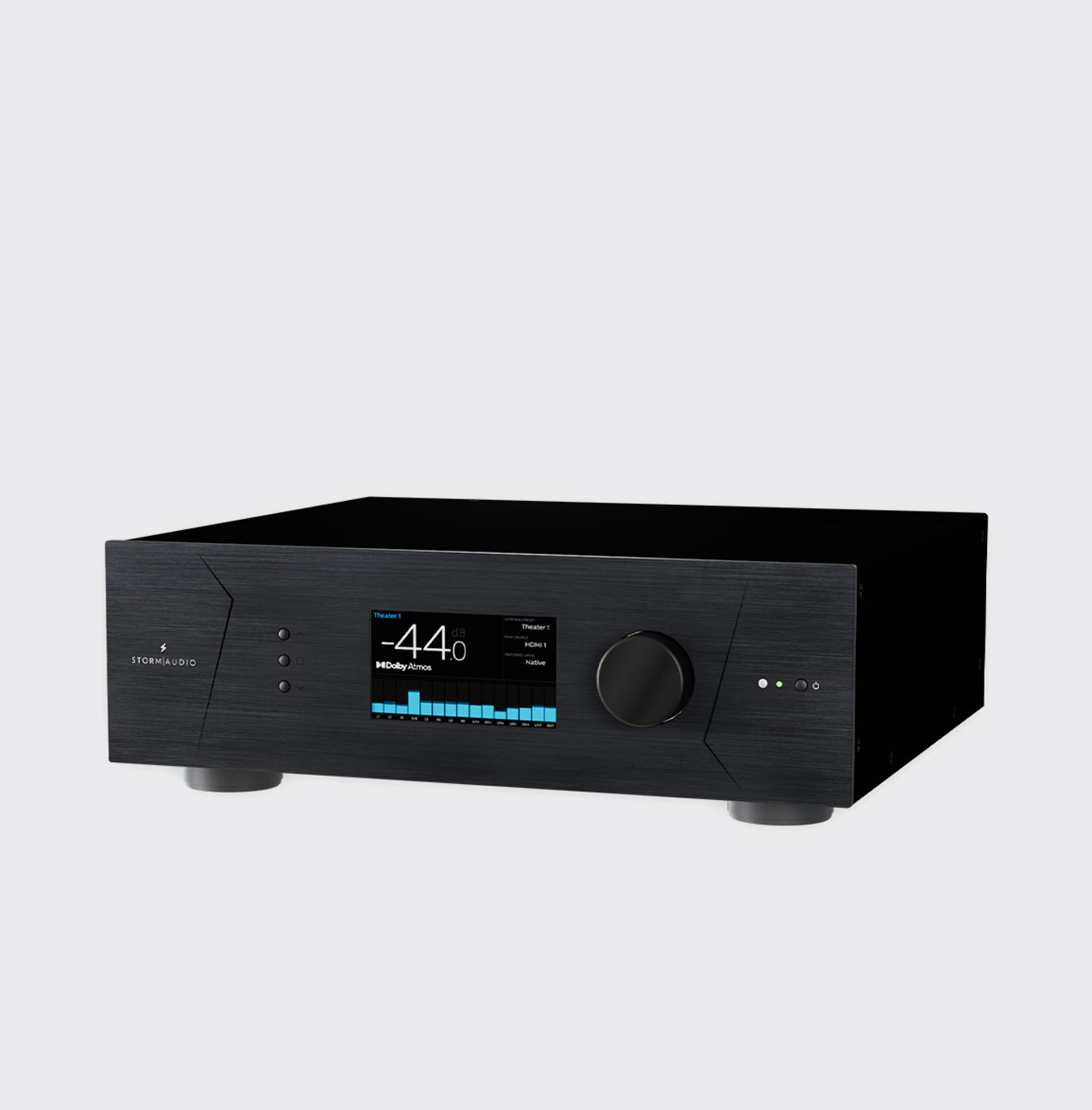 StormAudio ISP Core 16