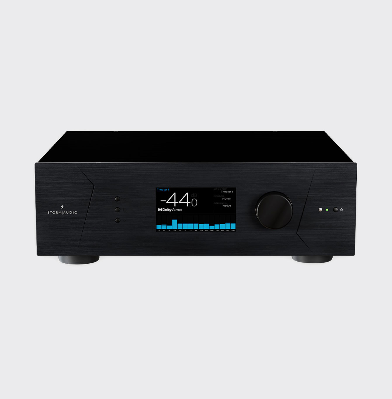 StormAudio ISP Evo