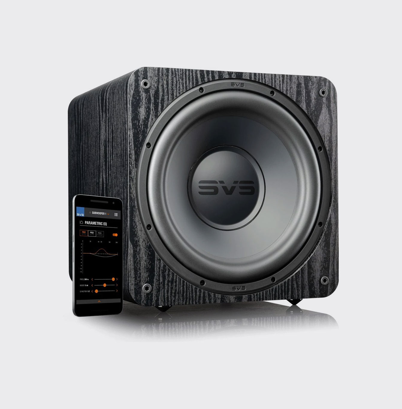 SVS PB-1000 Pro