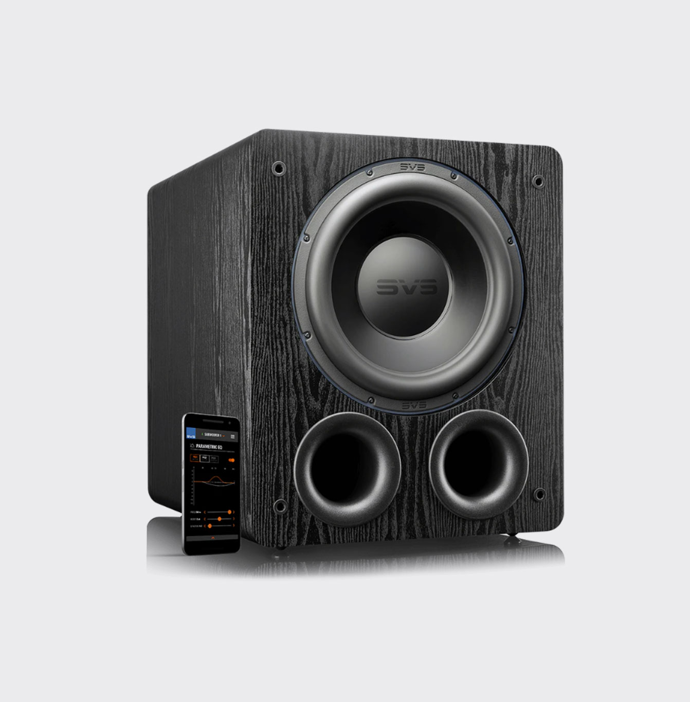 SVS PB-3000