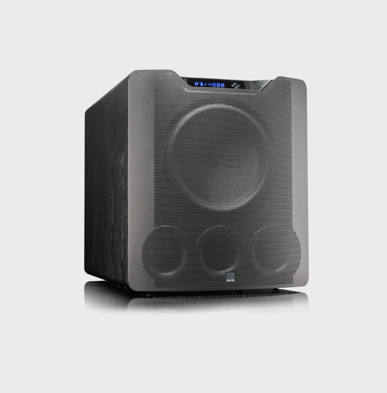 SVS PB-4000