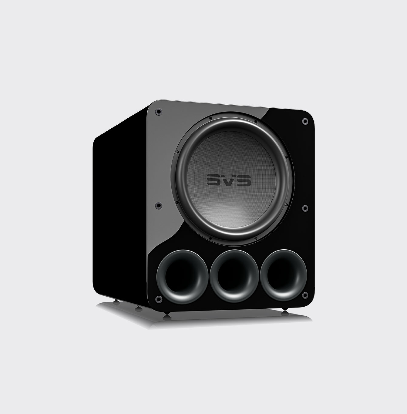 SVS PB-5000
