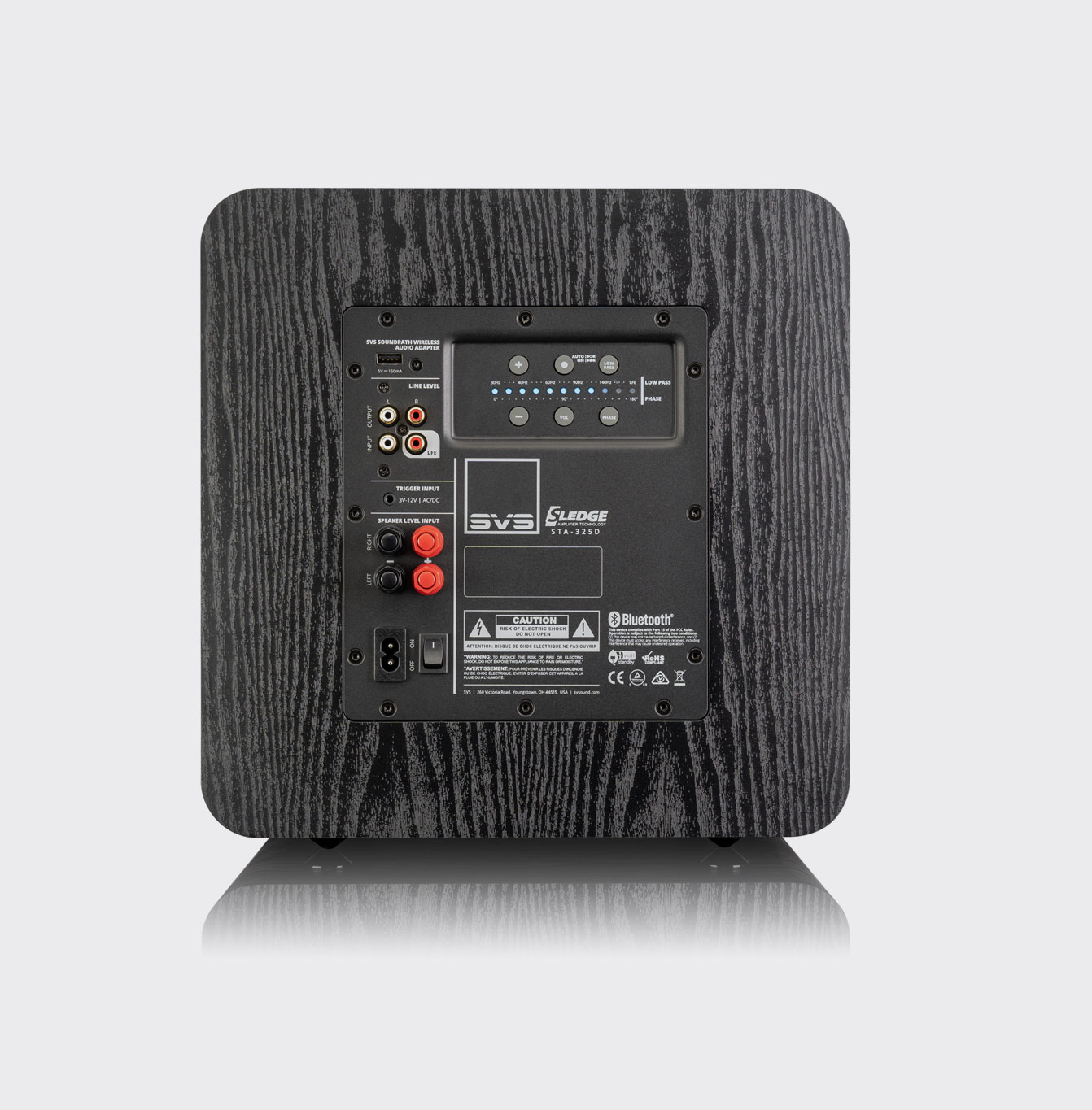 SVS SB-1000 PRO