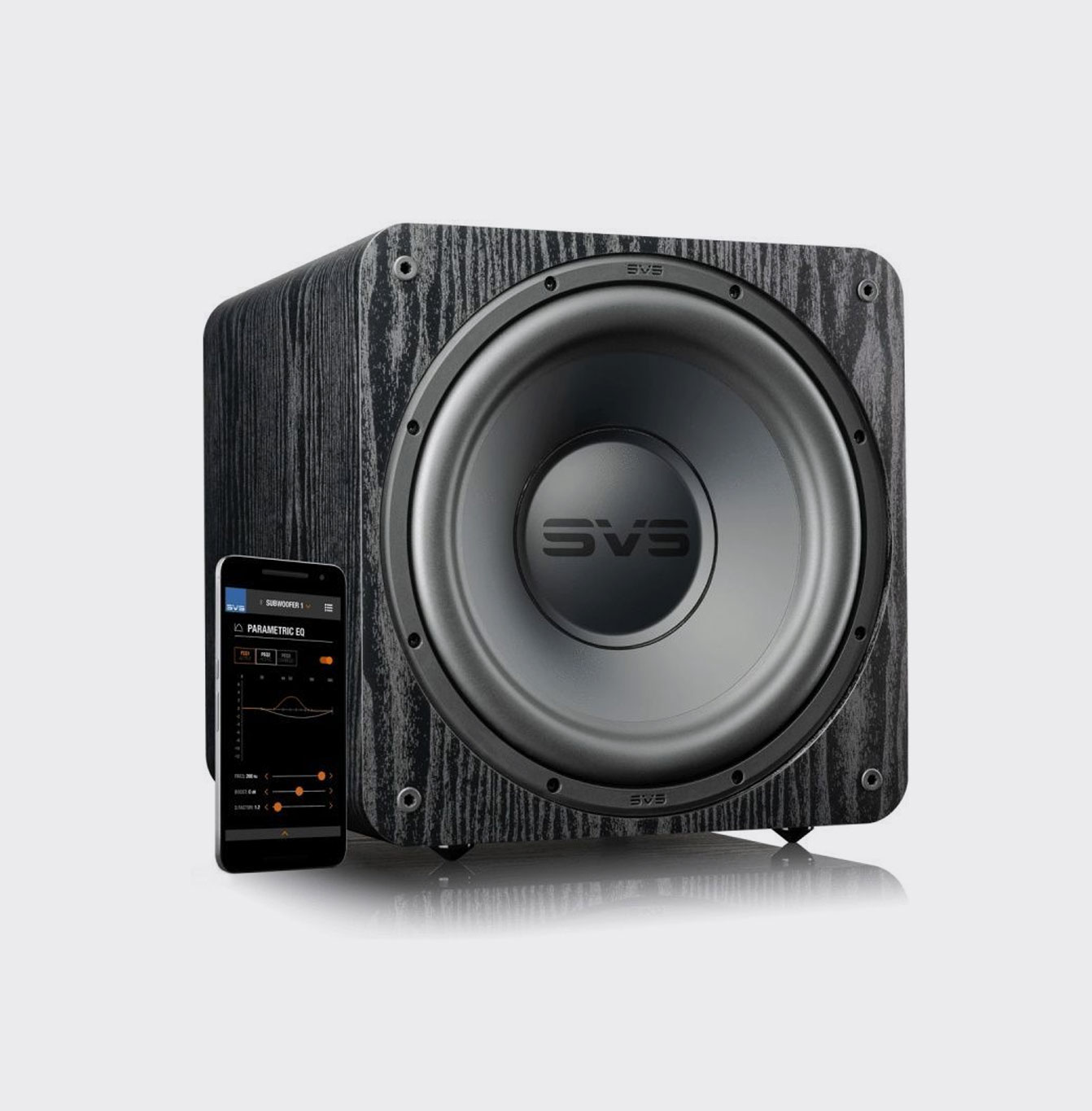 SVS SB-1000 PRO