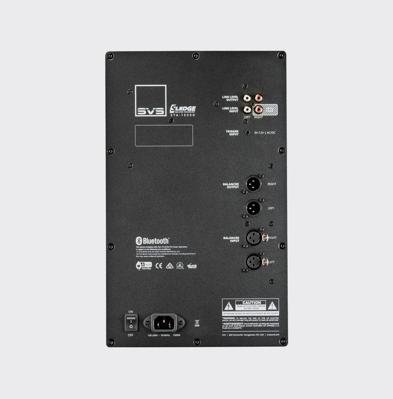 SVS SB-16 Ultra