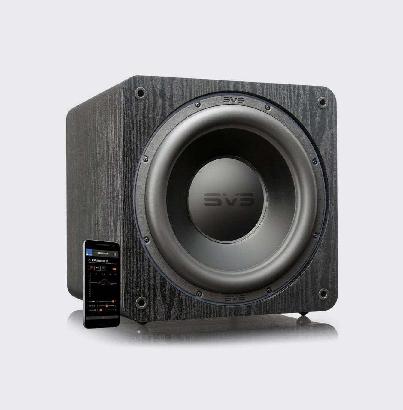 SVS SB-3000
