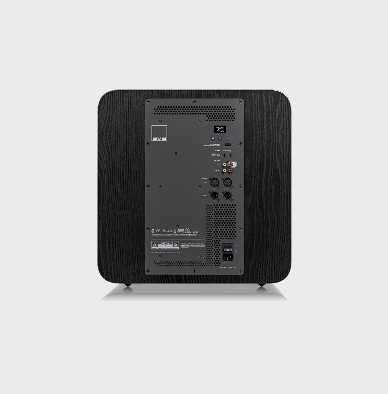 SVS SB-5000