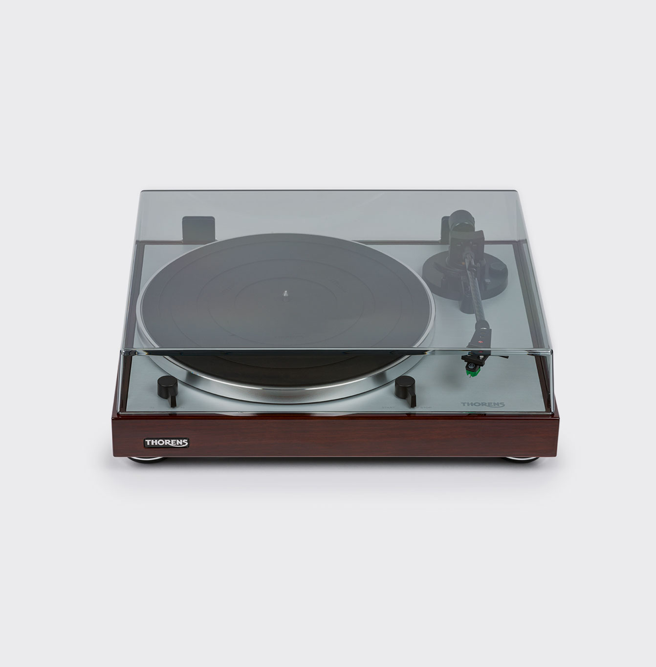 Thorens TD 402 DD