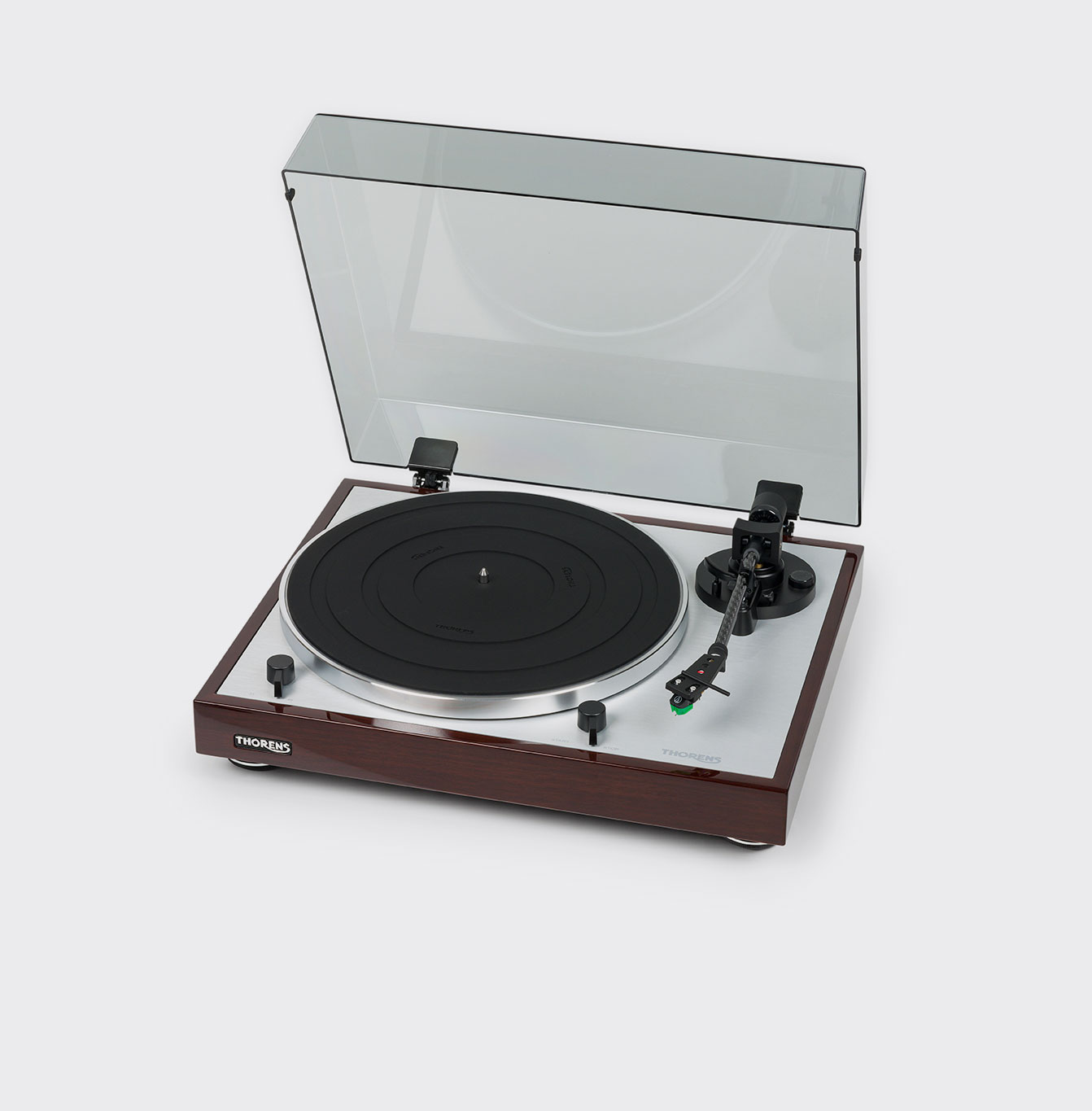 Thorens TD 402 DD
