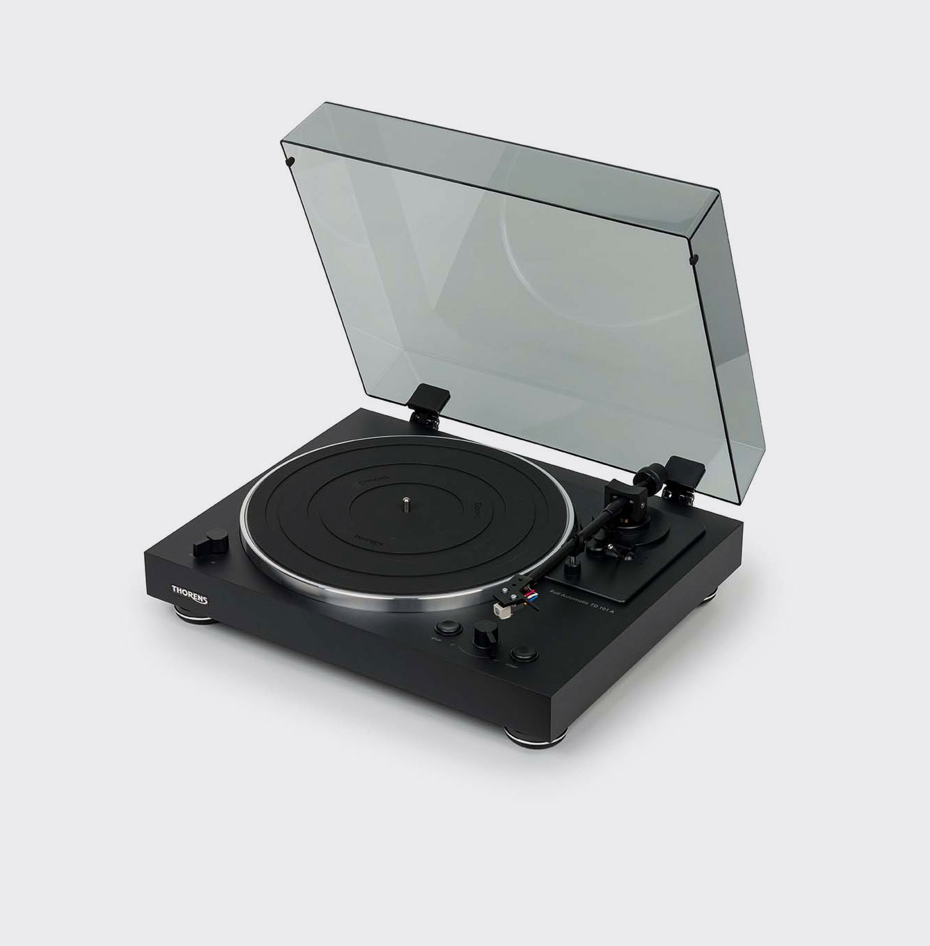 Thorens TD 101A
