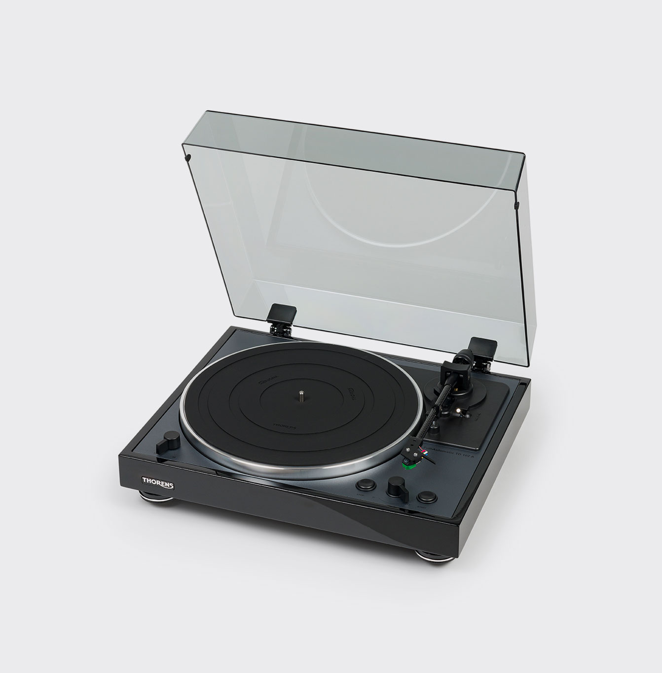 Thorens TD 102A