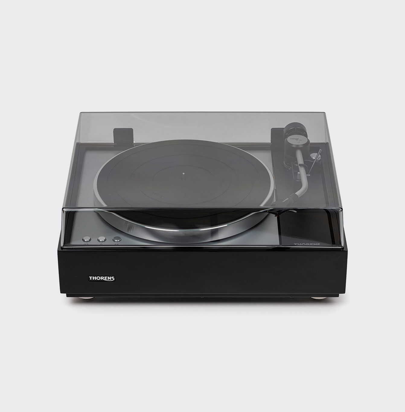 Thorens TD 1600 TP160