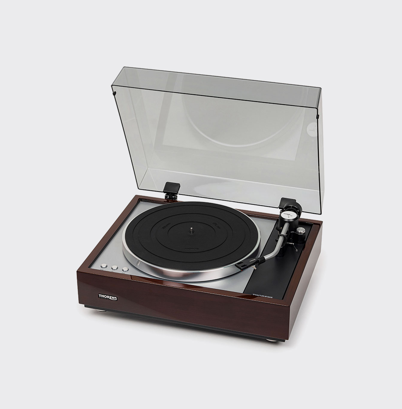 Thorens TD 1600 TP160