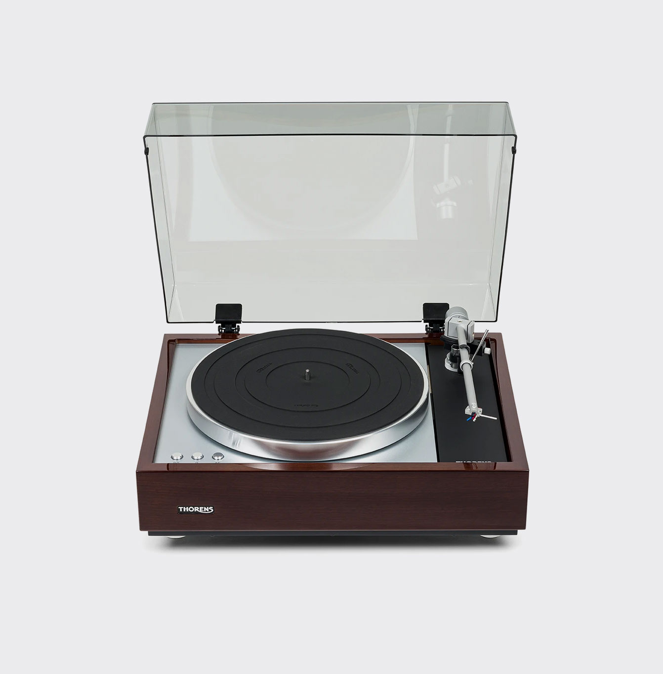Thorens TD 1600