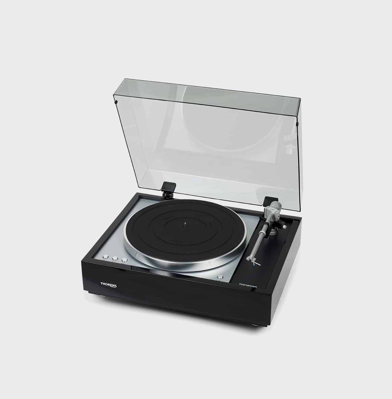 Thorens TD 1601