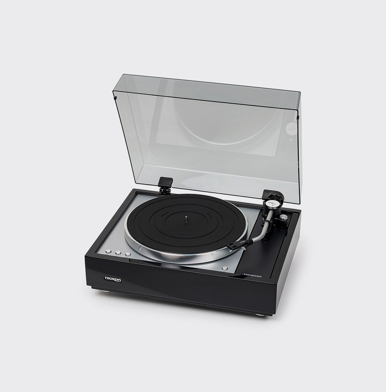 Thorens TD 1601 TP160