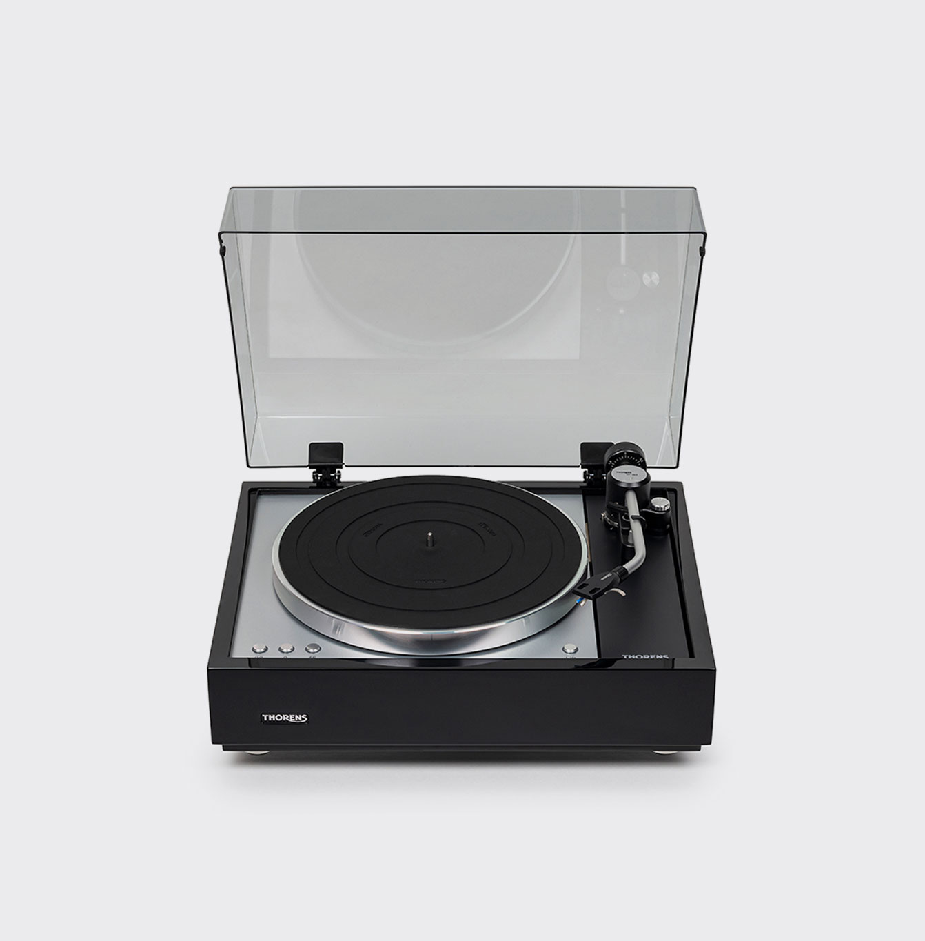 Thorens TD 1601 TP160