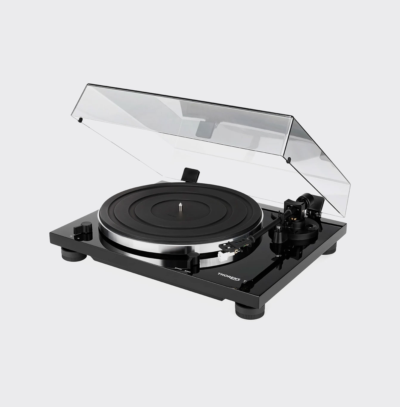Thorens TD 201