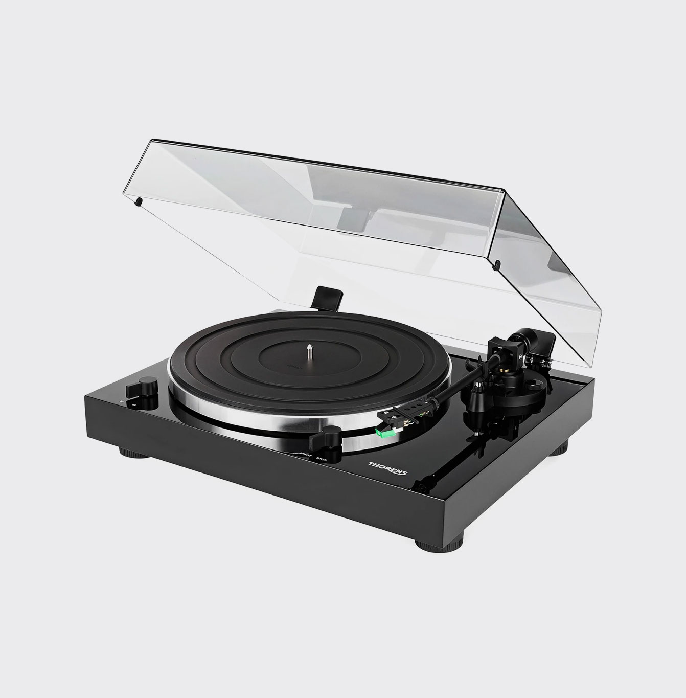 Thorens TD 202