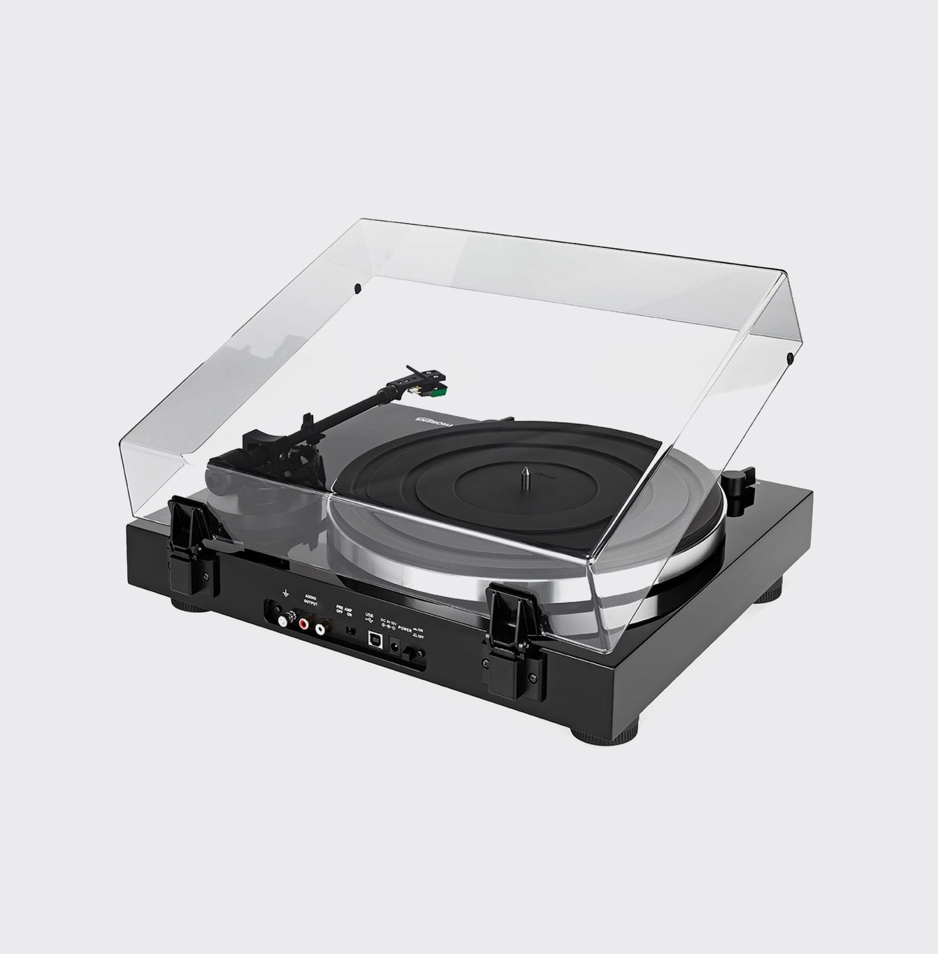 Thorens TD 202