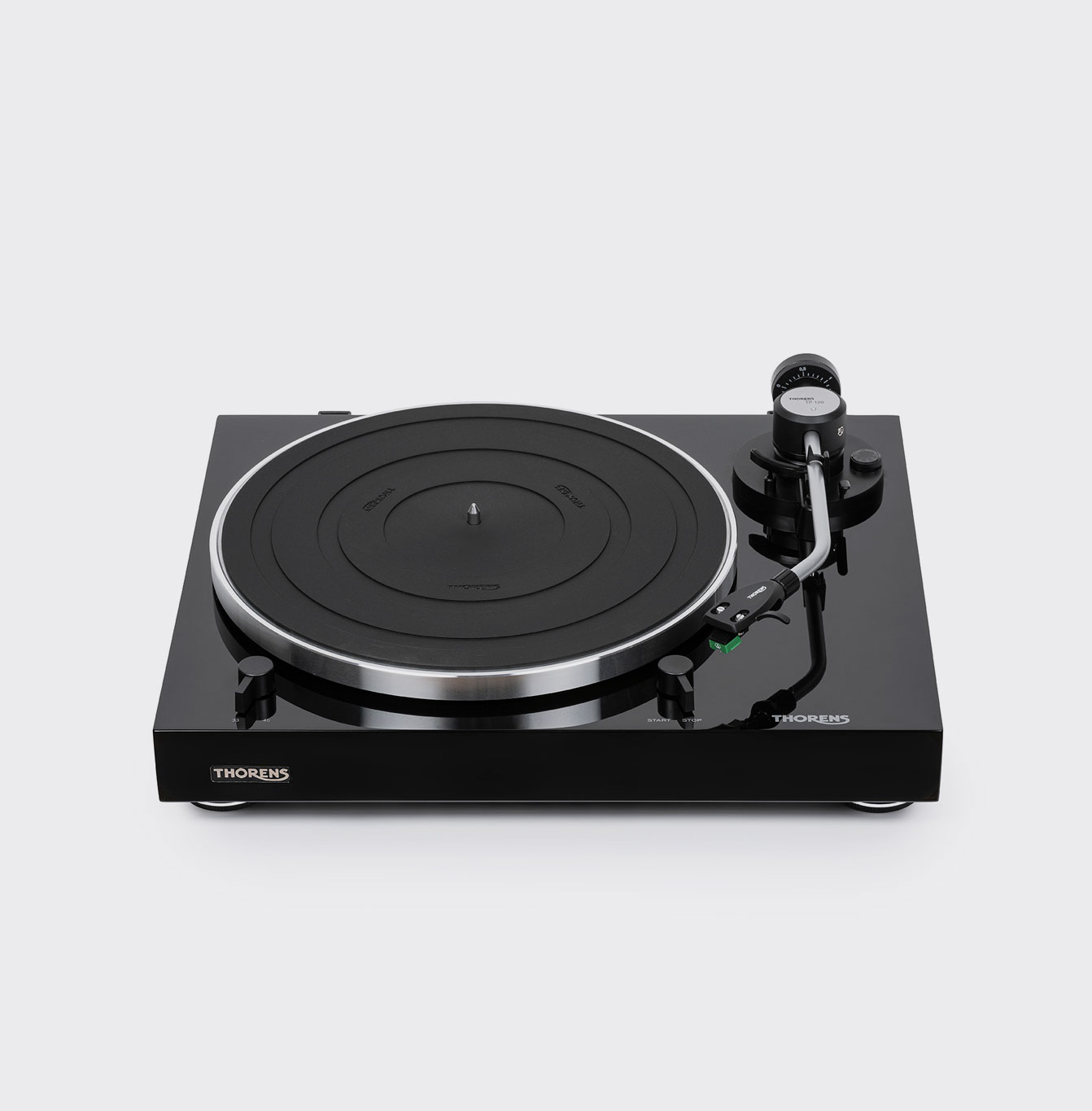 Thorens TD 204