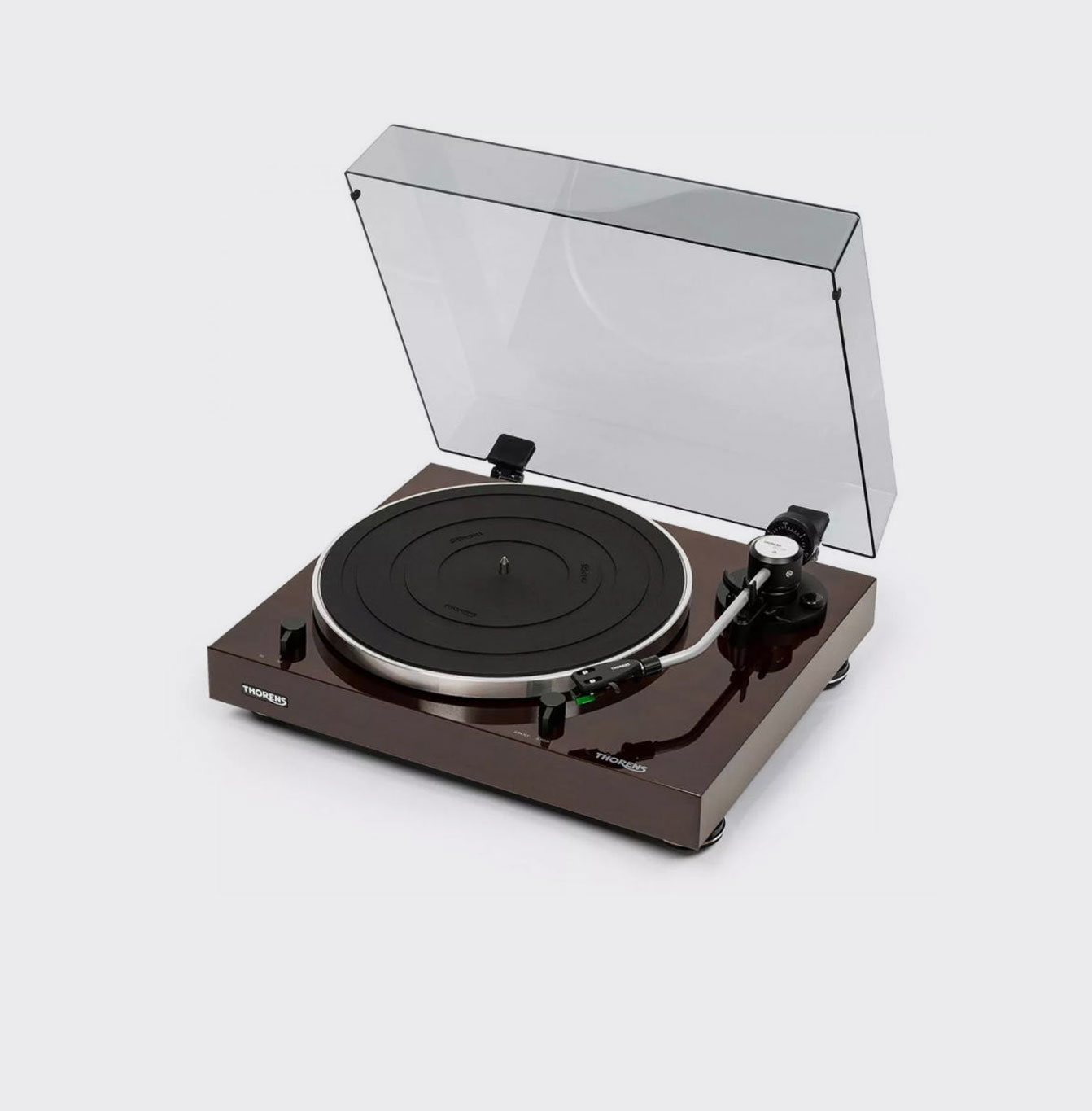 Thorens TD 204